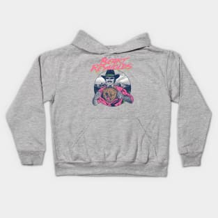 Beart Reynolds Kids Hoodie